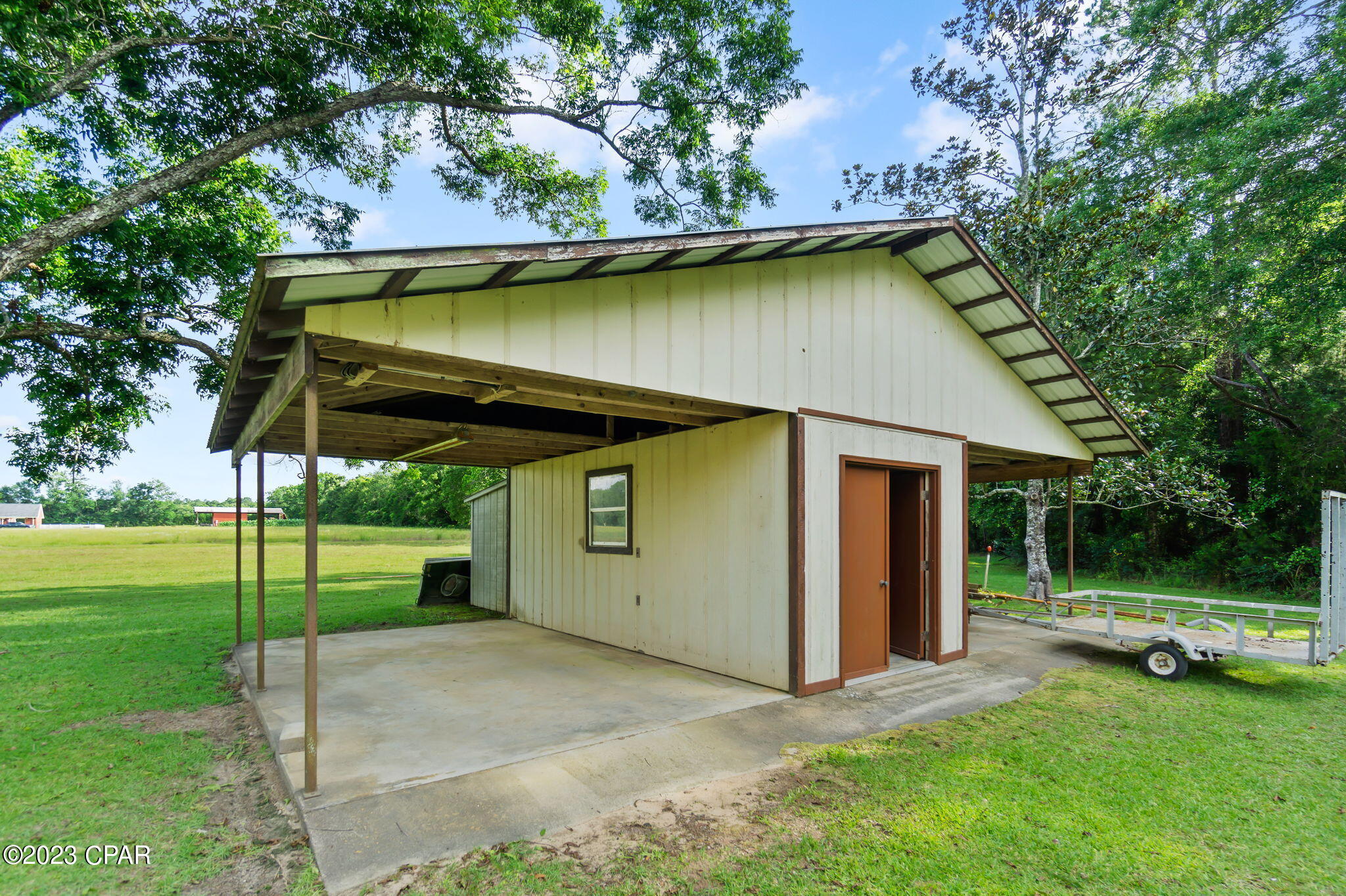 [No Recorded Subdiv] - Residential