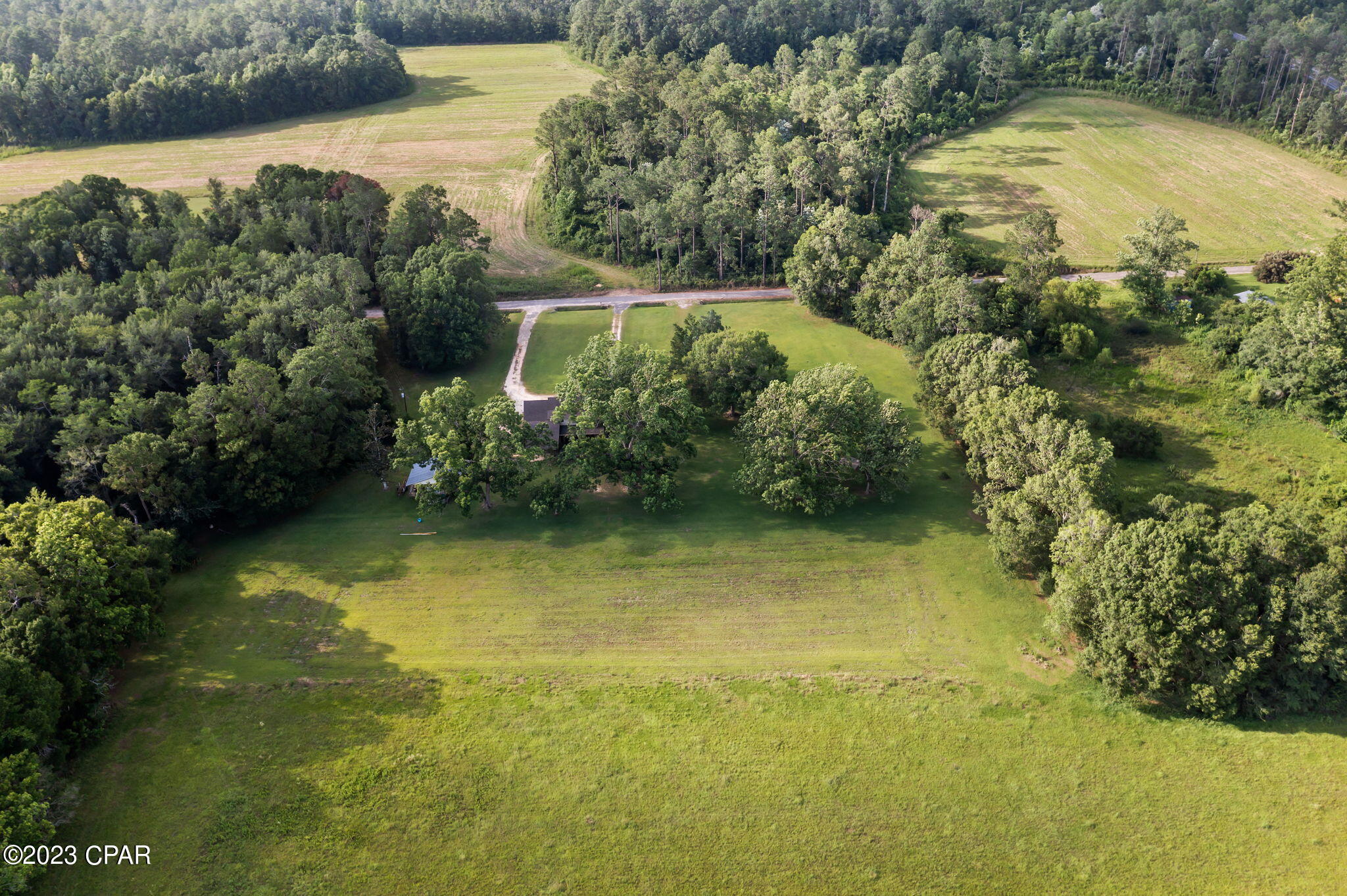 [No Recorded Subdiv] - Residential