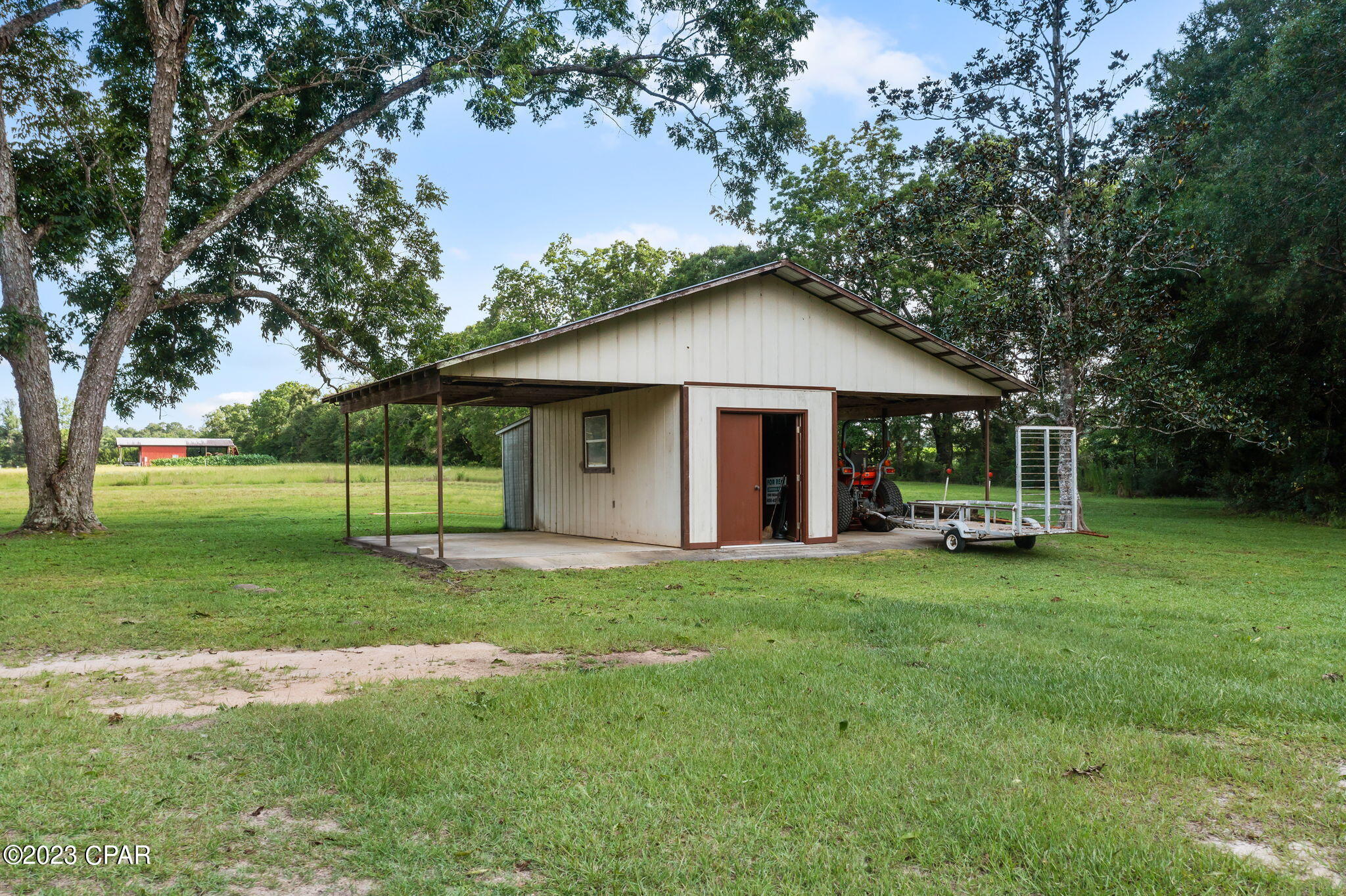 [No Recorded Subdiv] - Residential