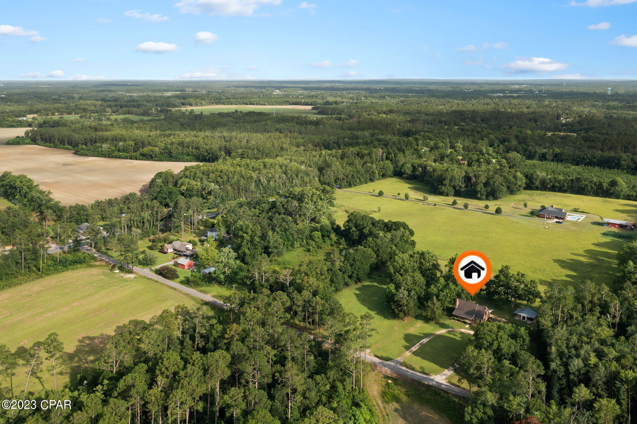 [No Recorded Subdiv] - Residential