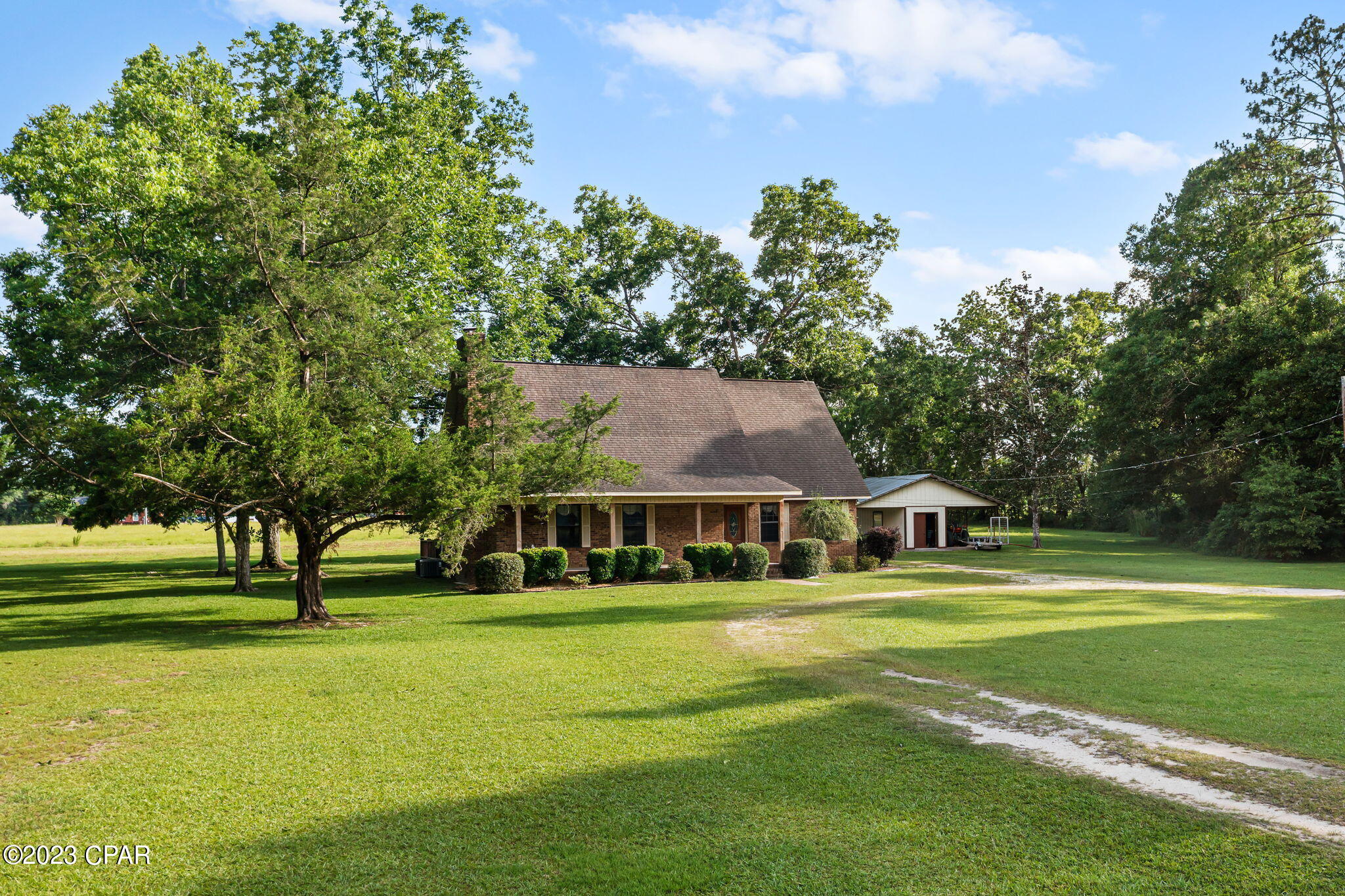 [No Recorded Subdiv] - Residential