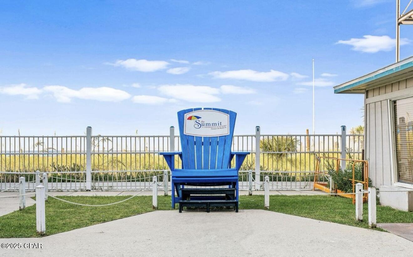 The Summit - Residential