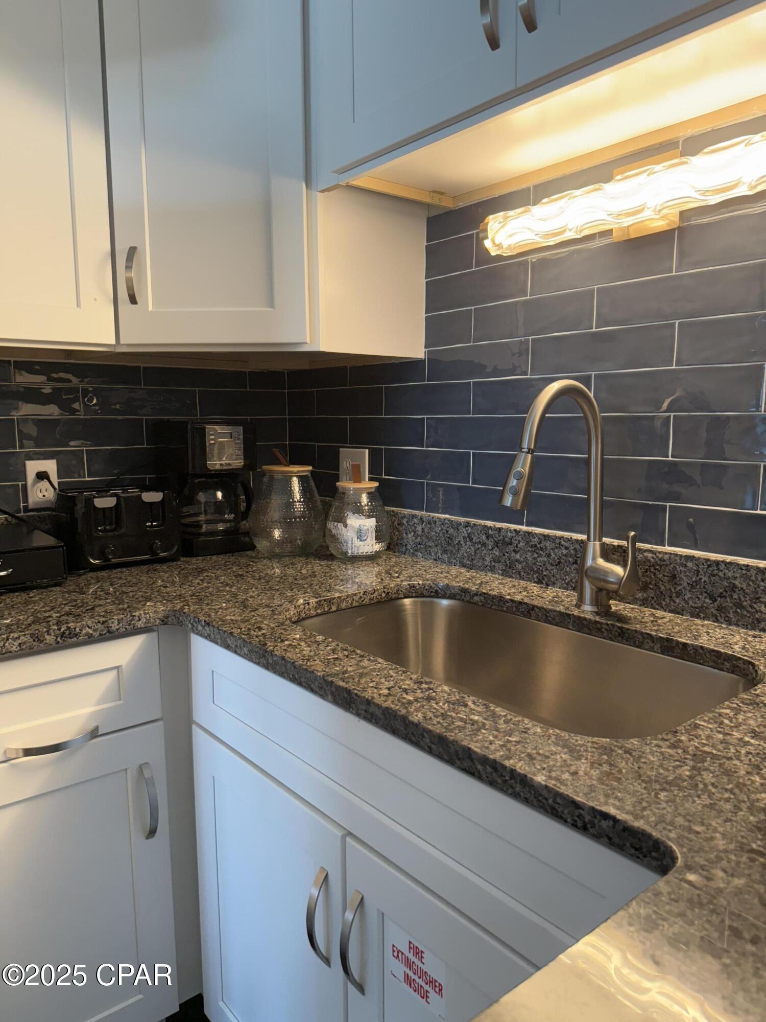 The Summit - Residential