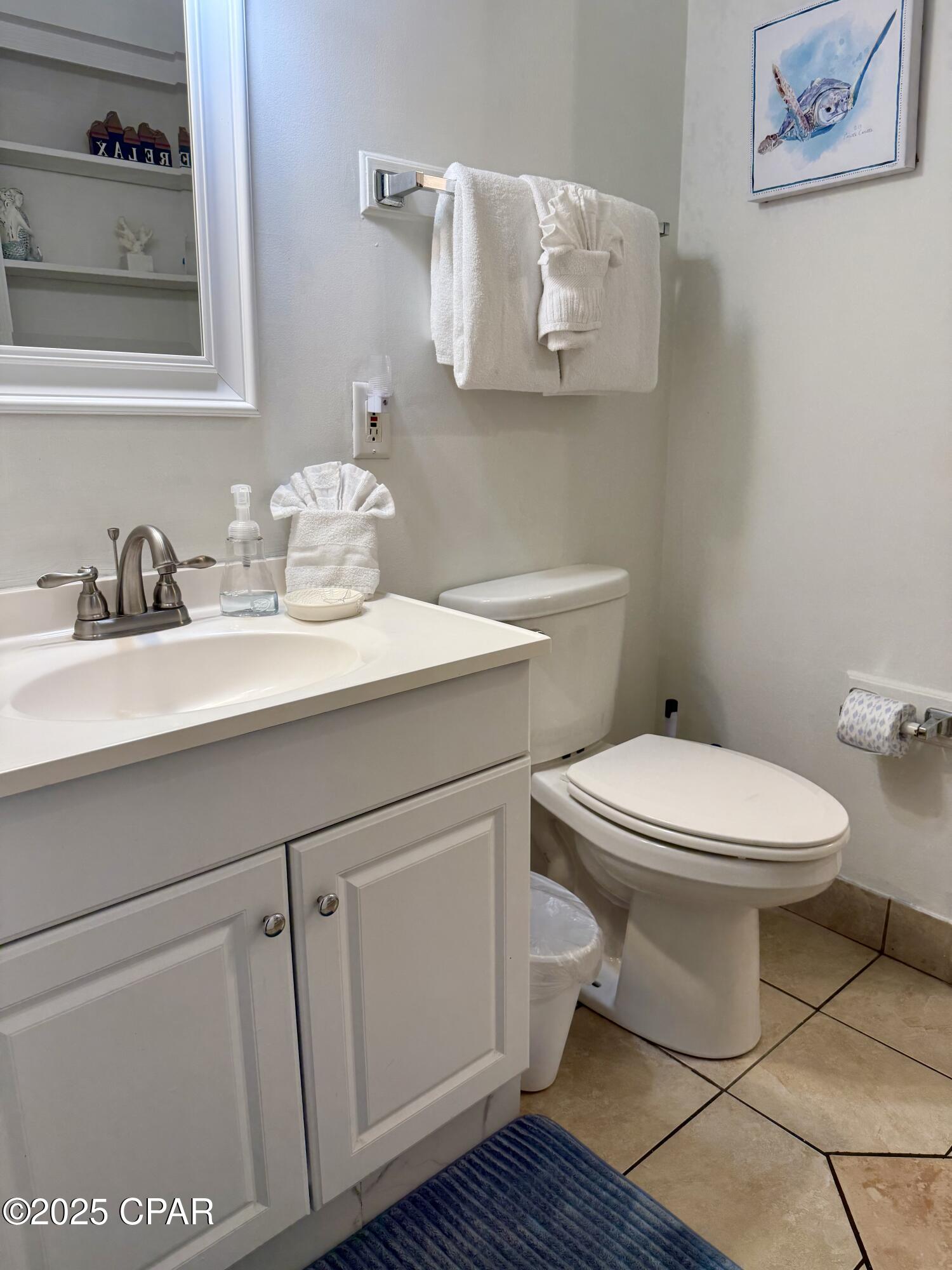 The Summit - Residential