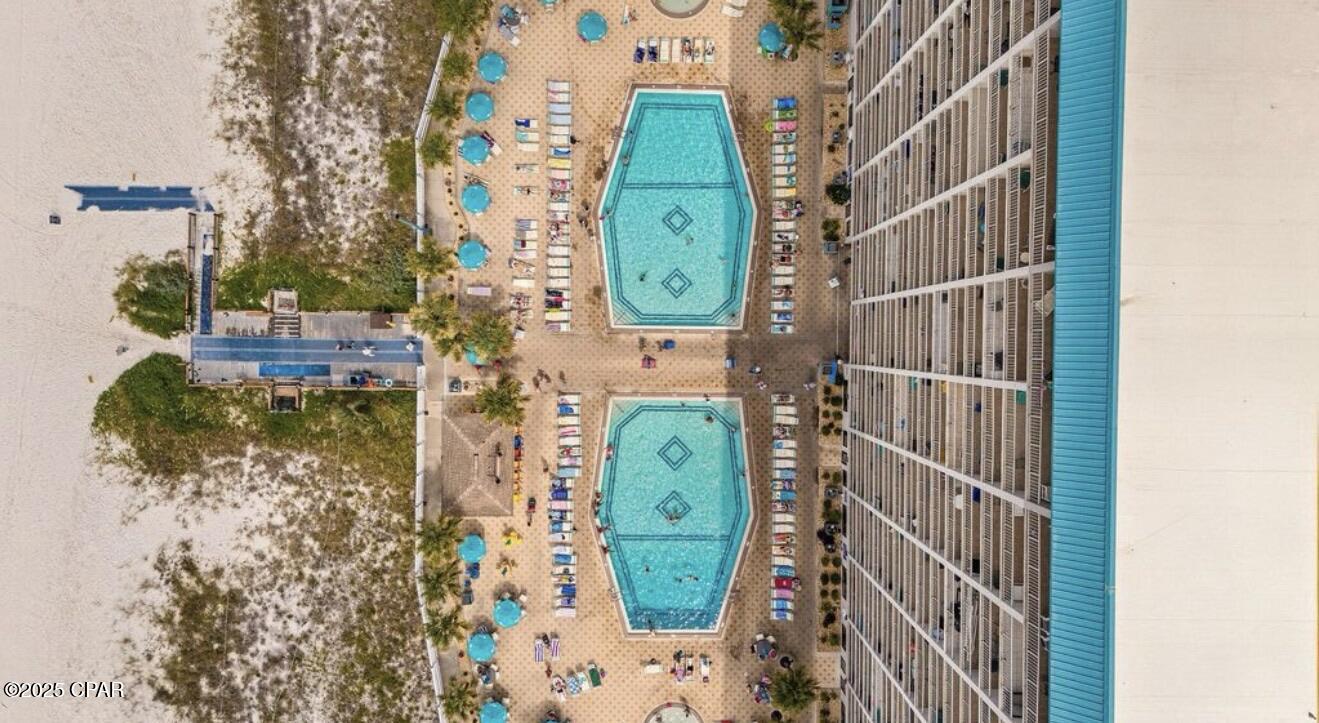 The Summit - Residential