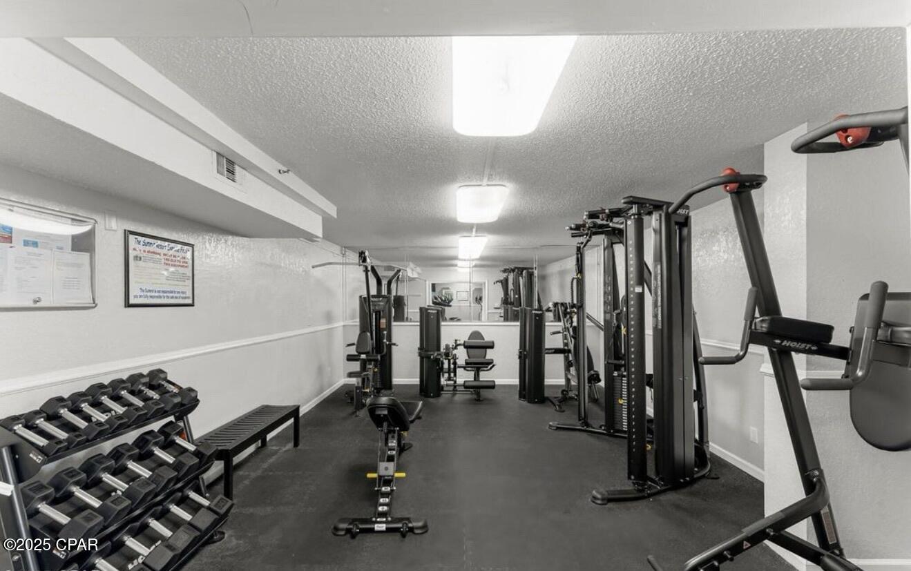 The Summit - Residential