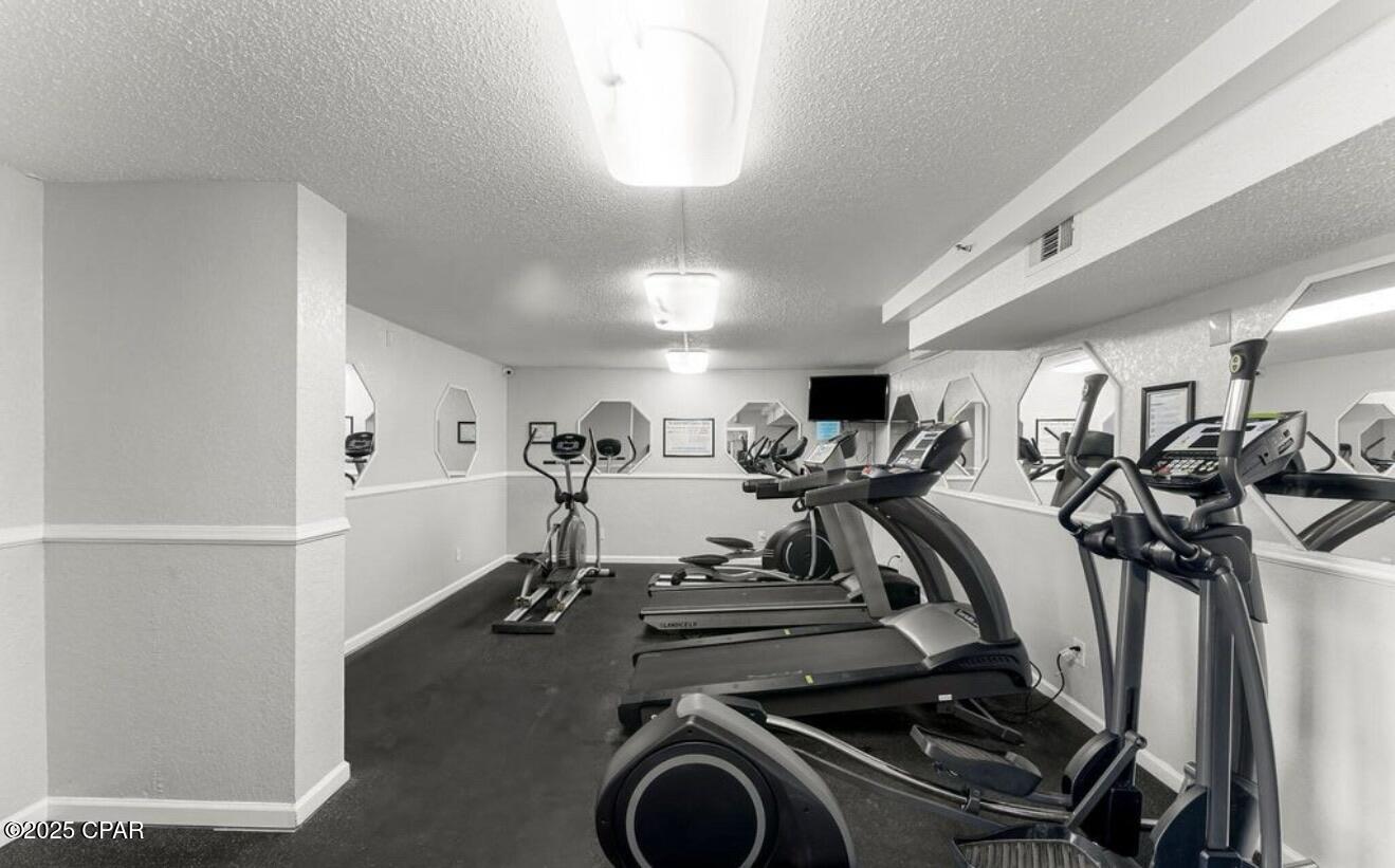 The Summit - Residential