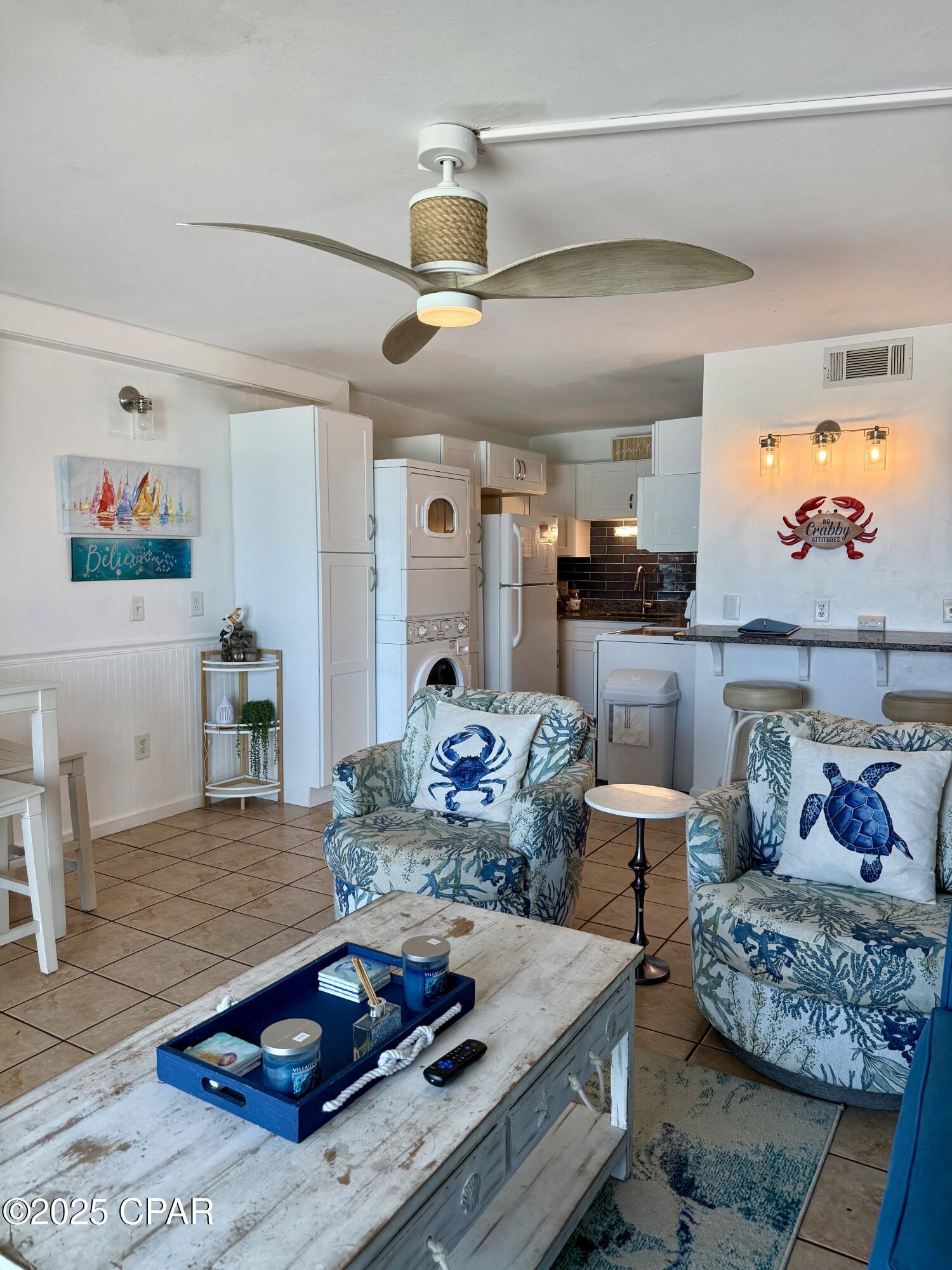 The Summit - Residential