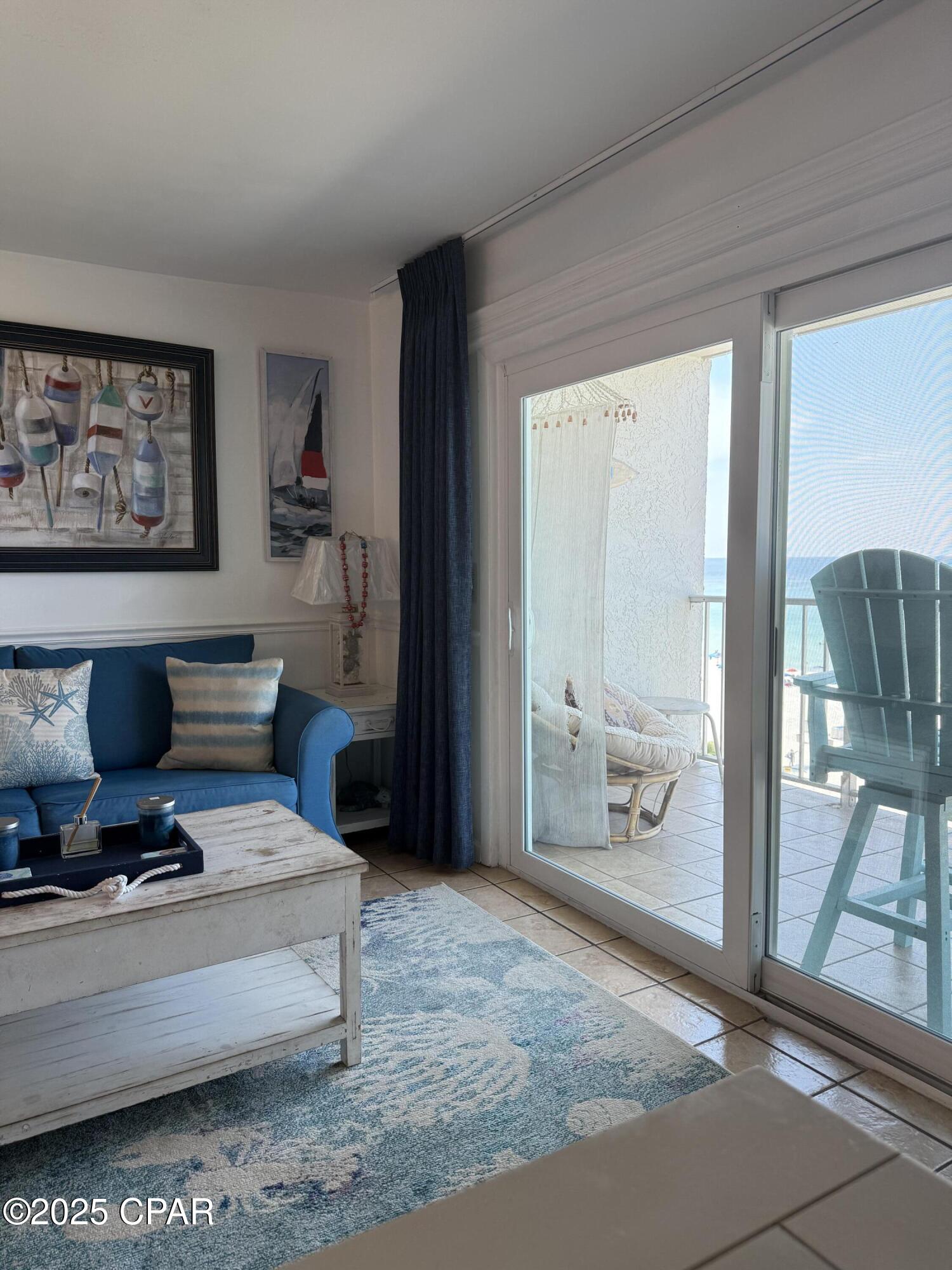 The Summit - Residential