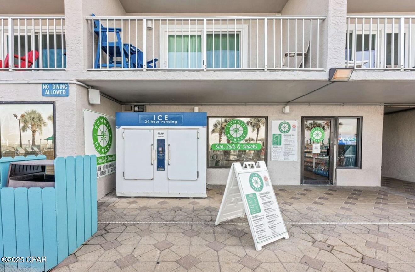 The Summit - Residential