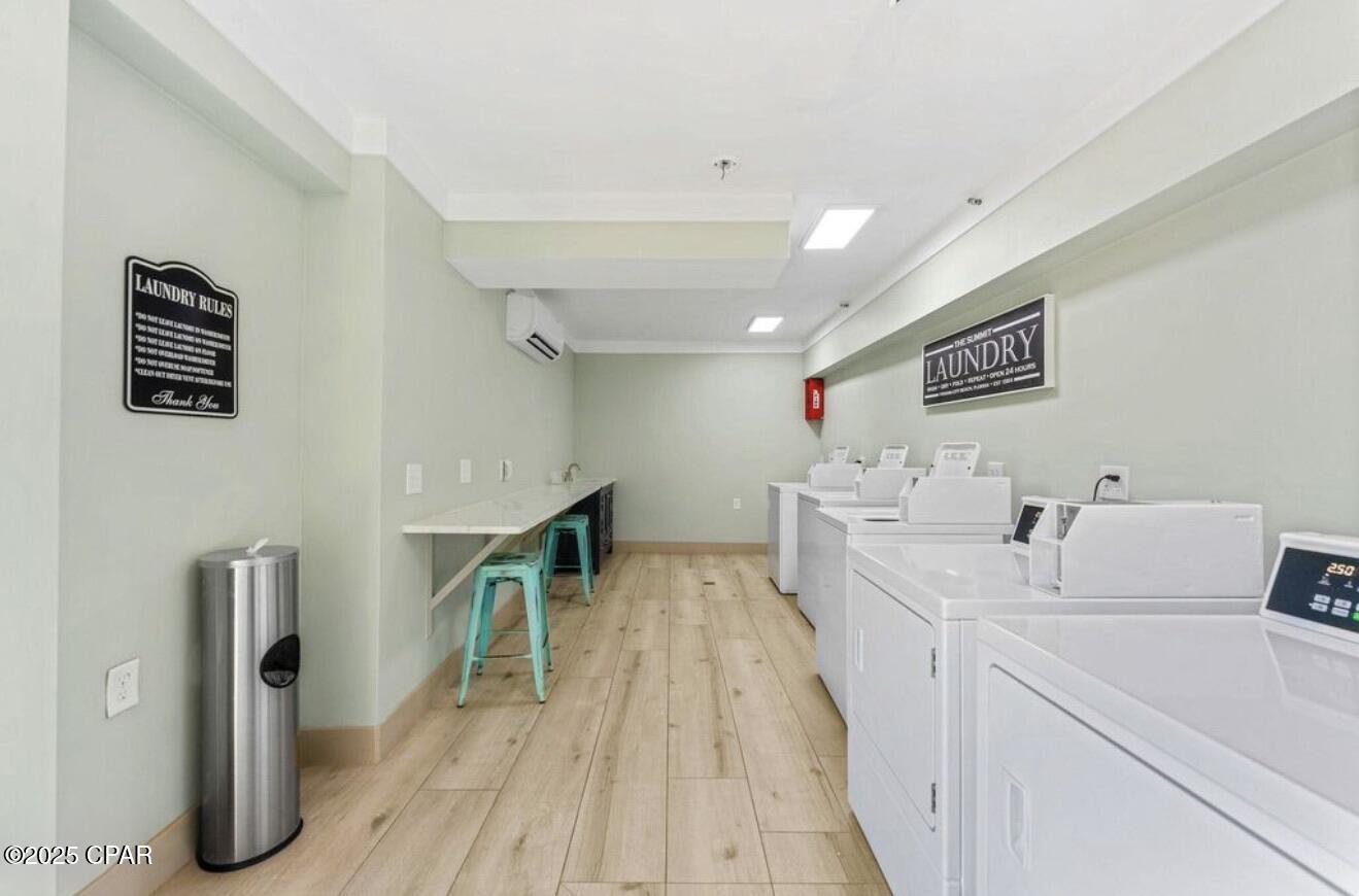 The Summit - Residential