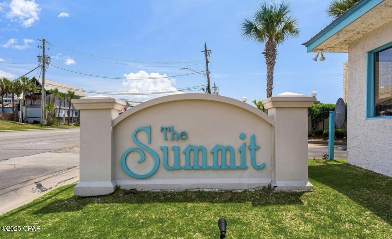 The Summit - Residential