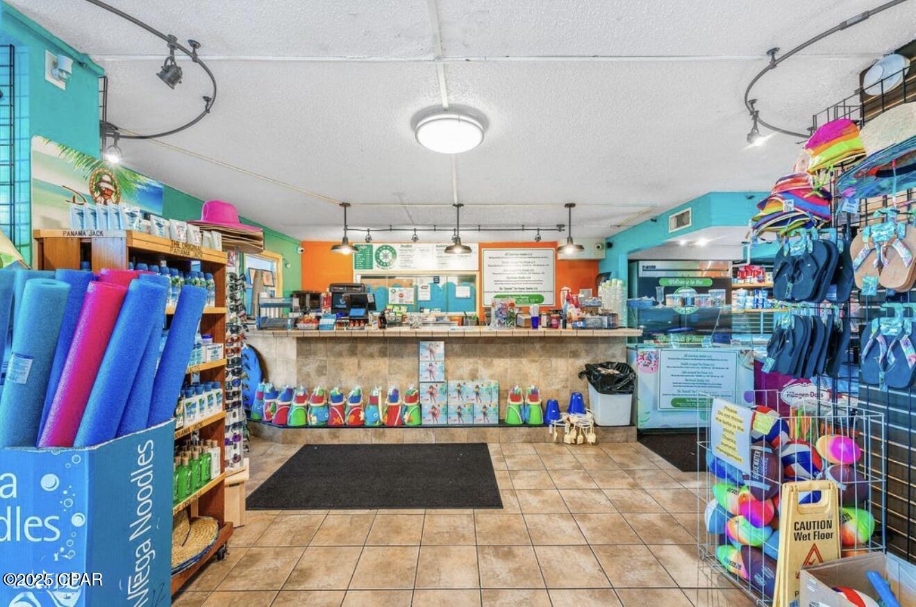 The Summit - Residential