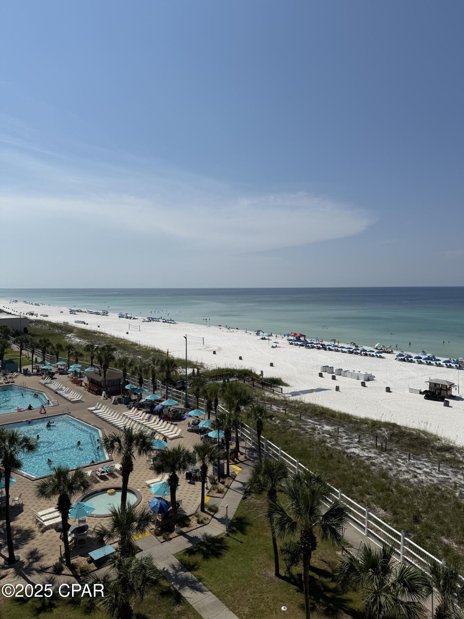 The Summit - Residential