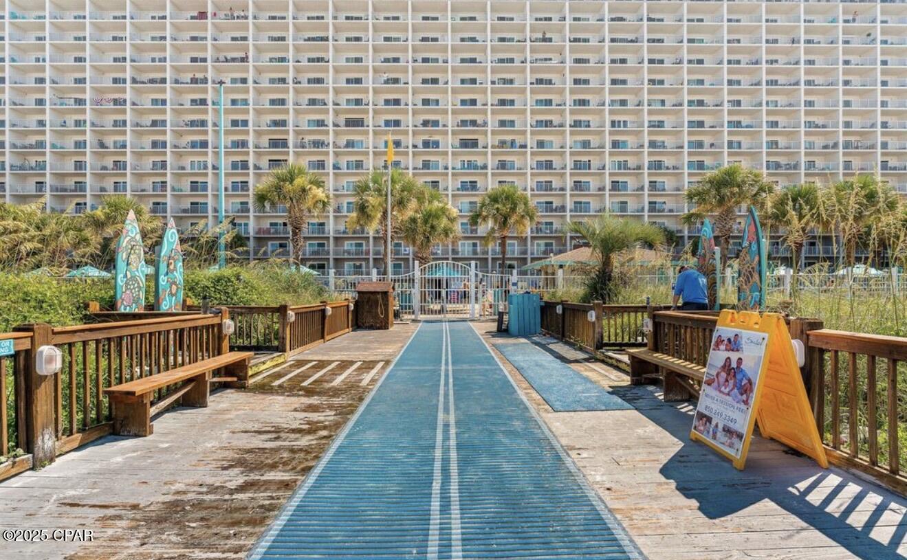 The Summit - Residential