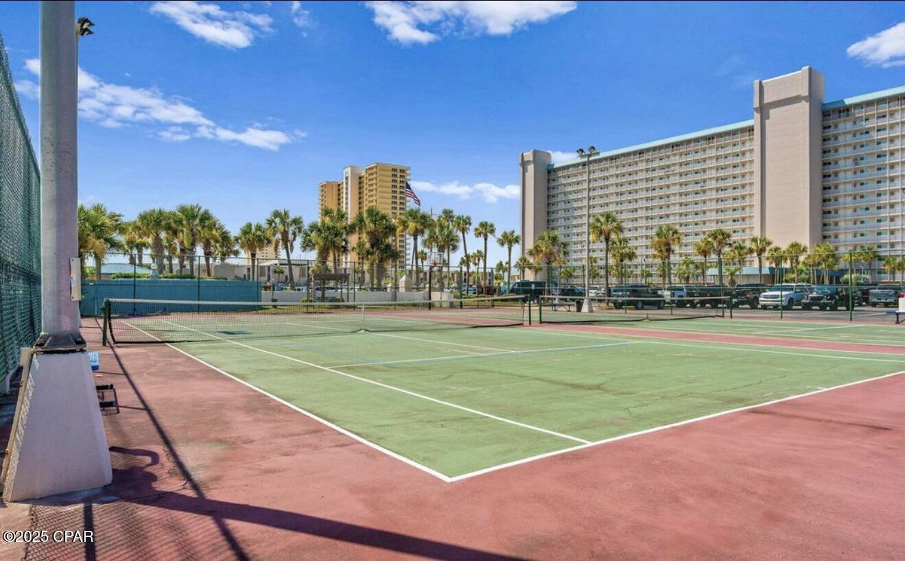 The Summit - Residential