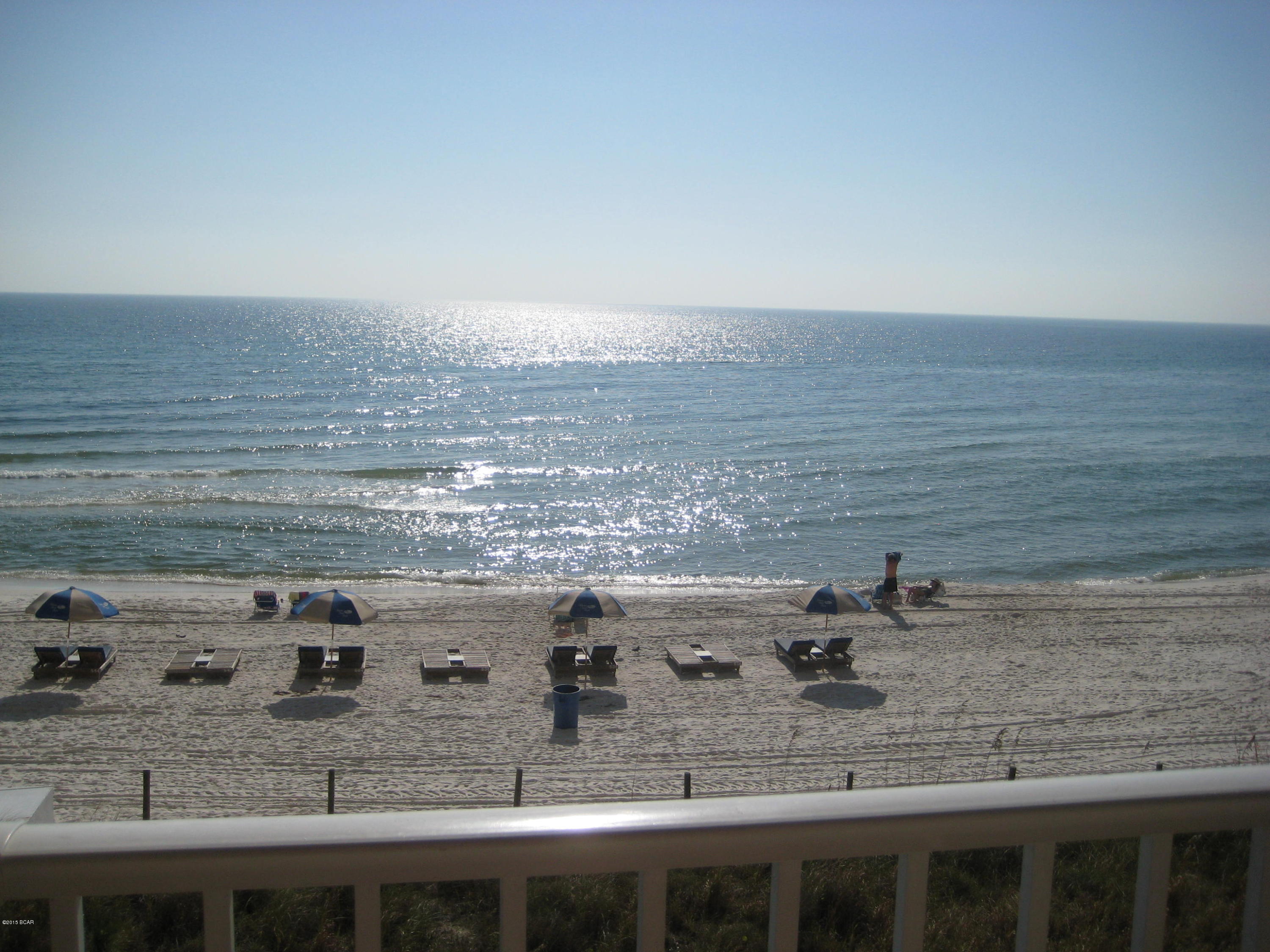 Tidewater Beach Phase I - Residential