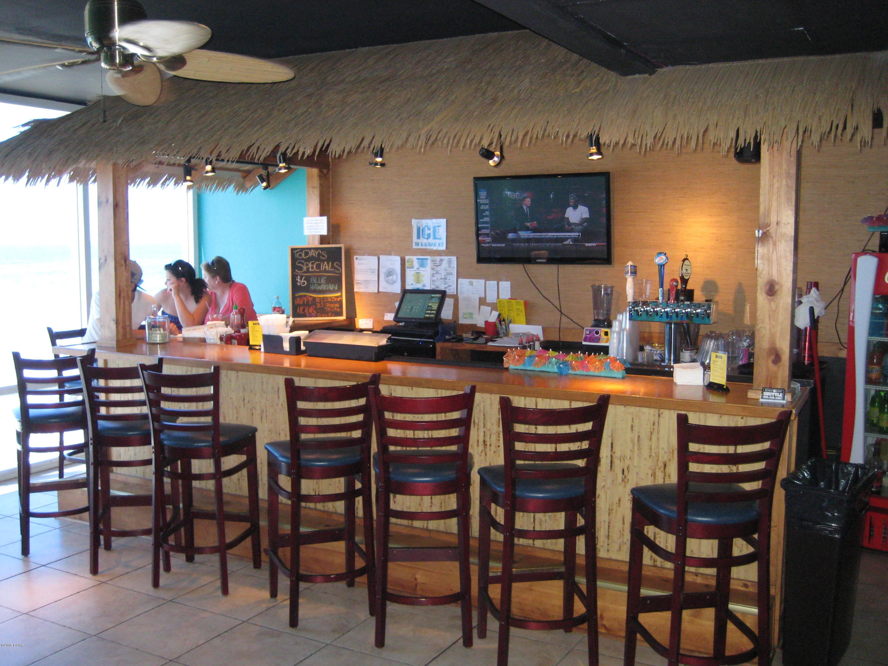 Tidewater Beach Phase I - Residential