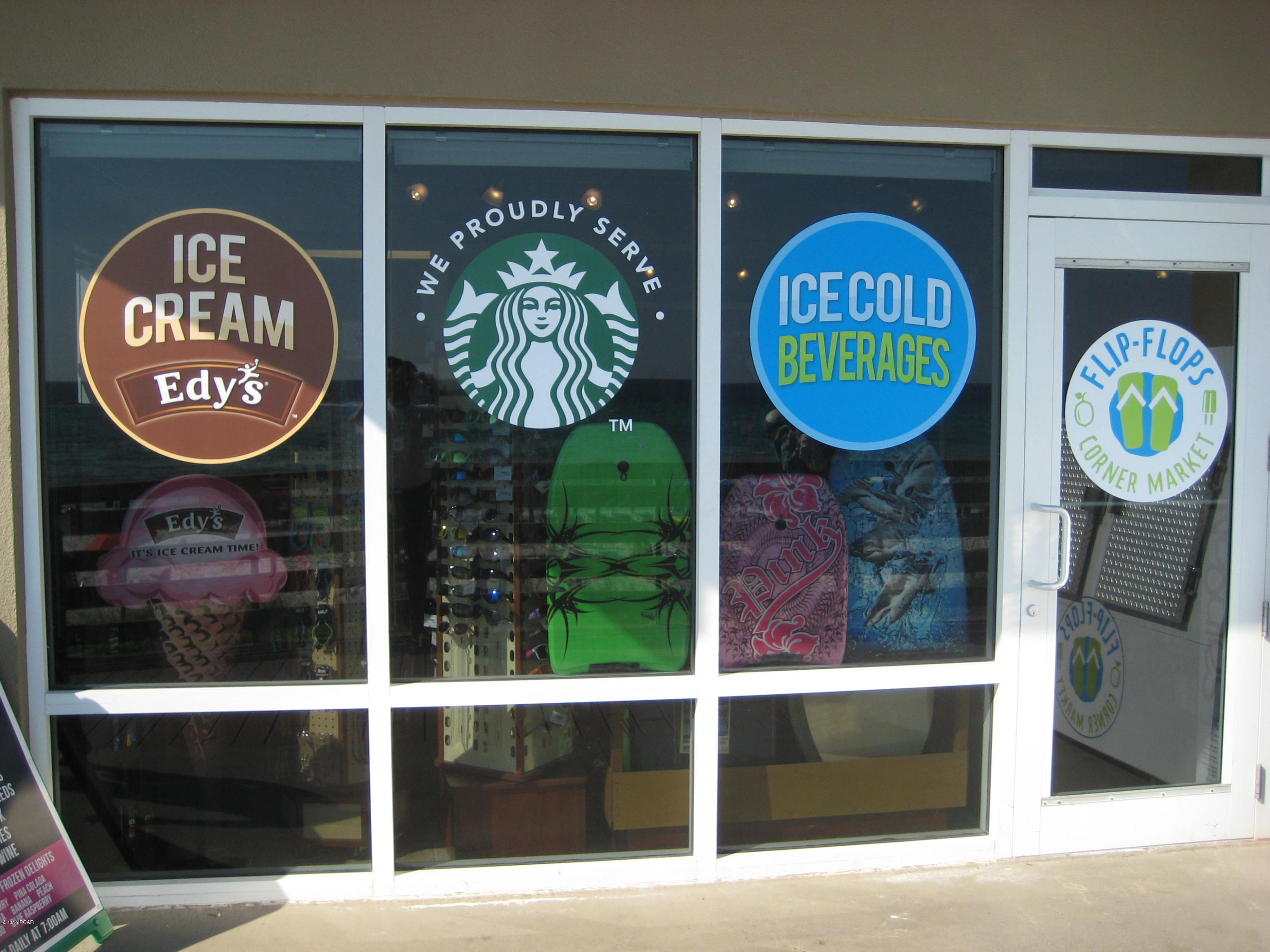 Tidewater Beach Phase I - Residential