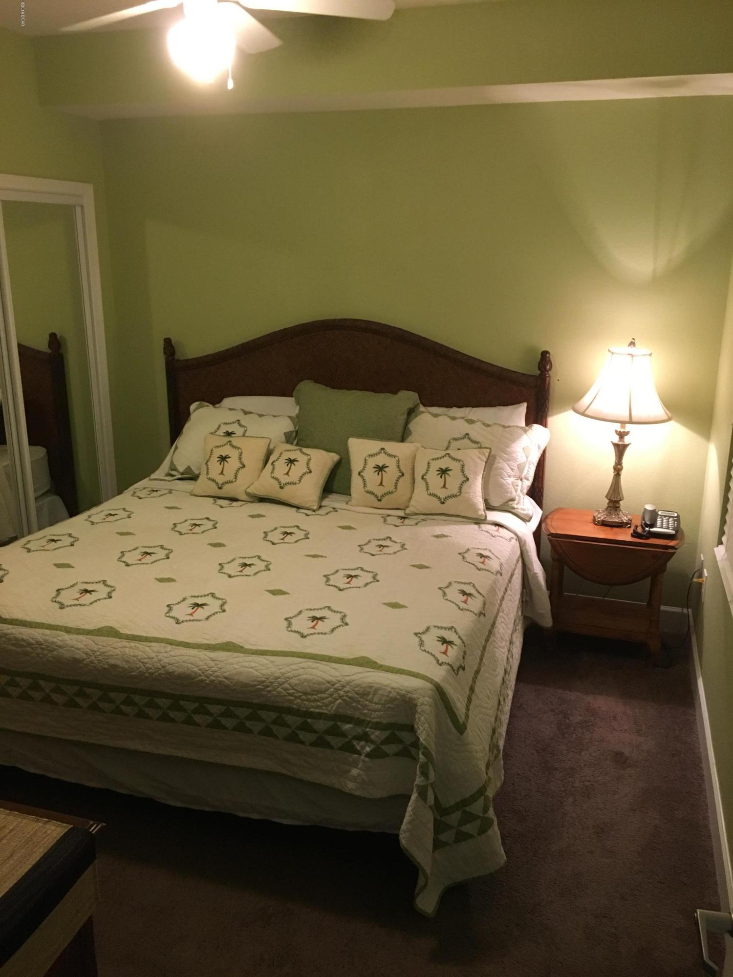 Tidewater Beach Phase I - Residential