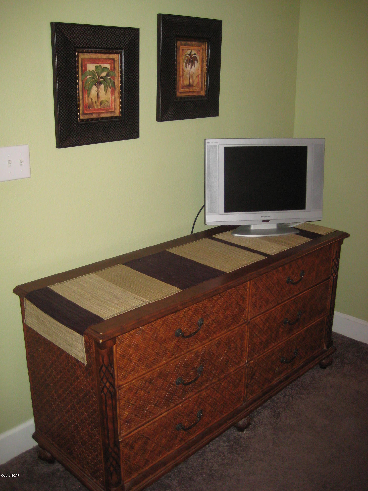 Tidewater Beach Phase I - Residential