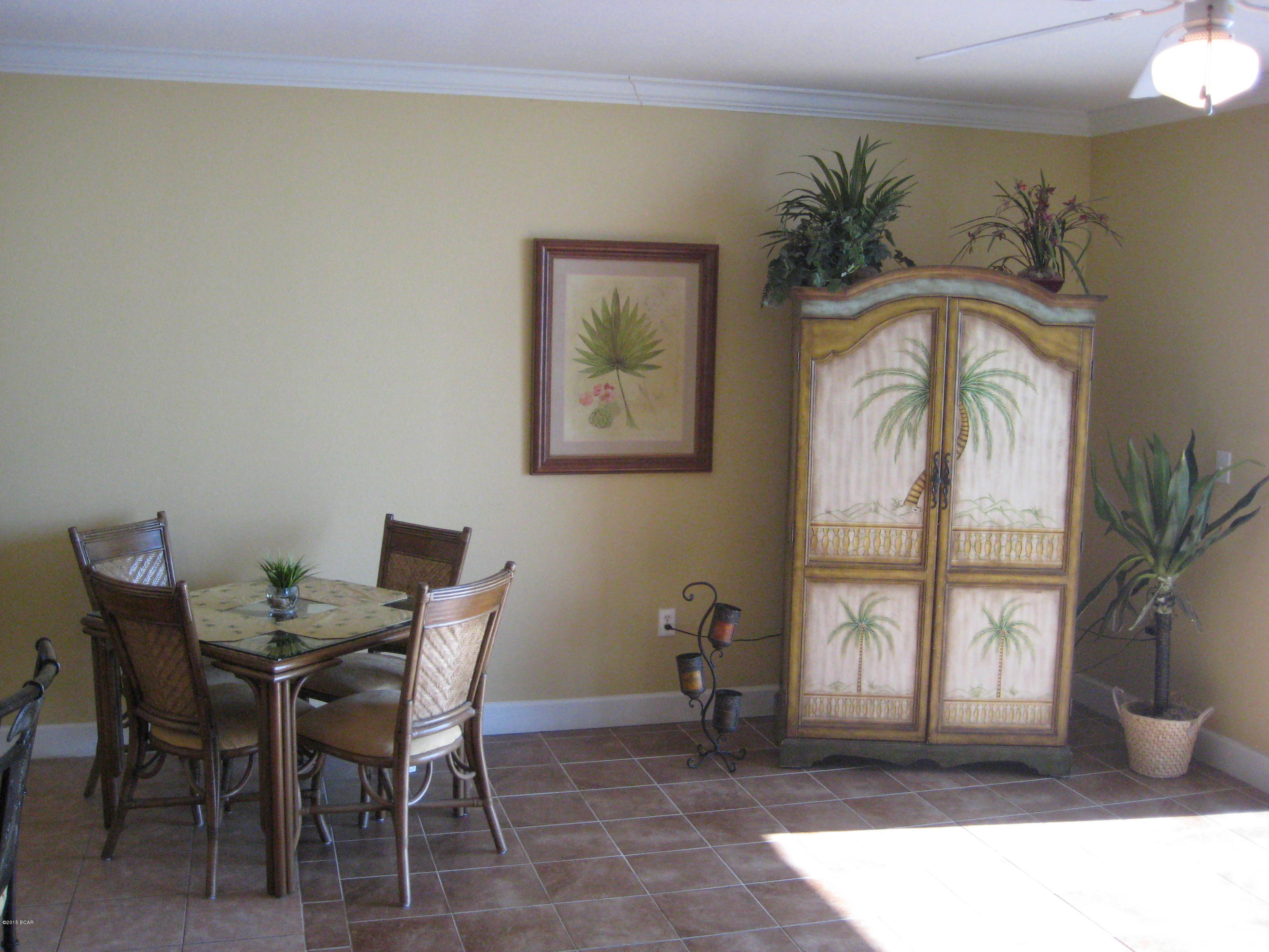 Tidewater Beach Phase I - Residential