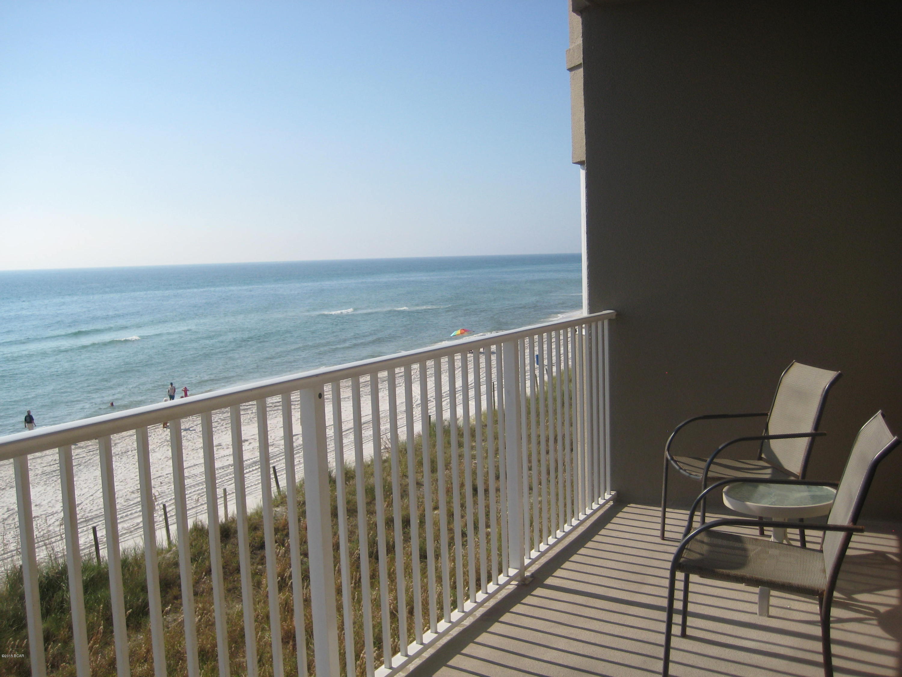 Tidewater Beach Phase I - Residential