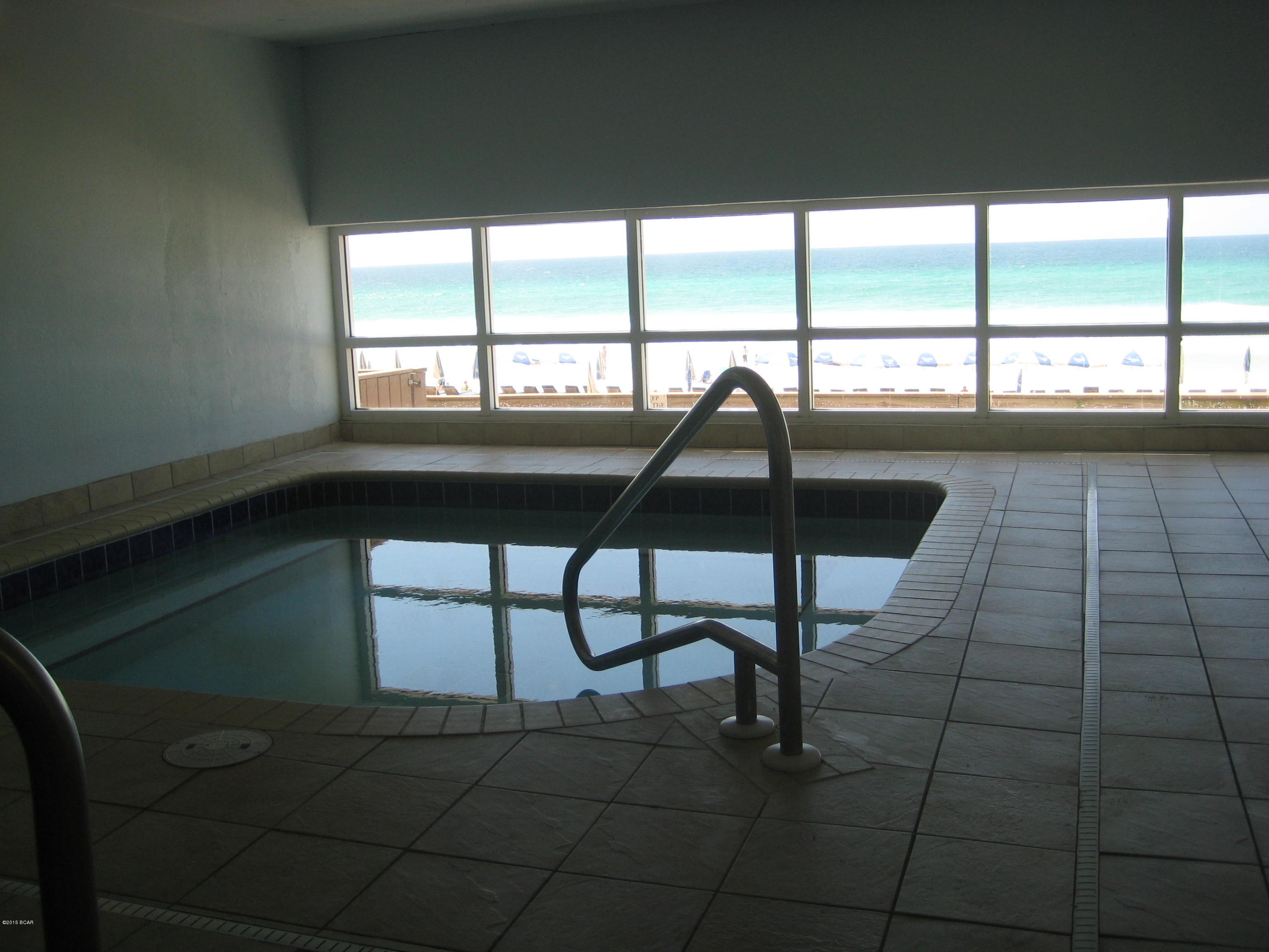 Tidewater Beach Phase I - Residential