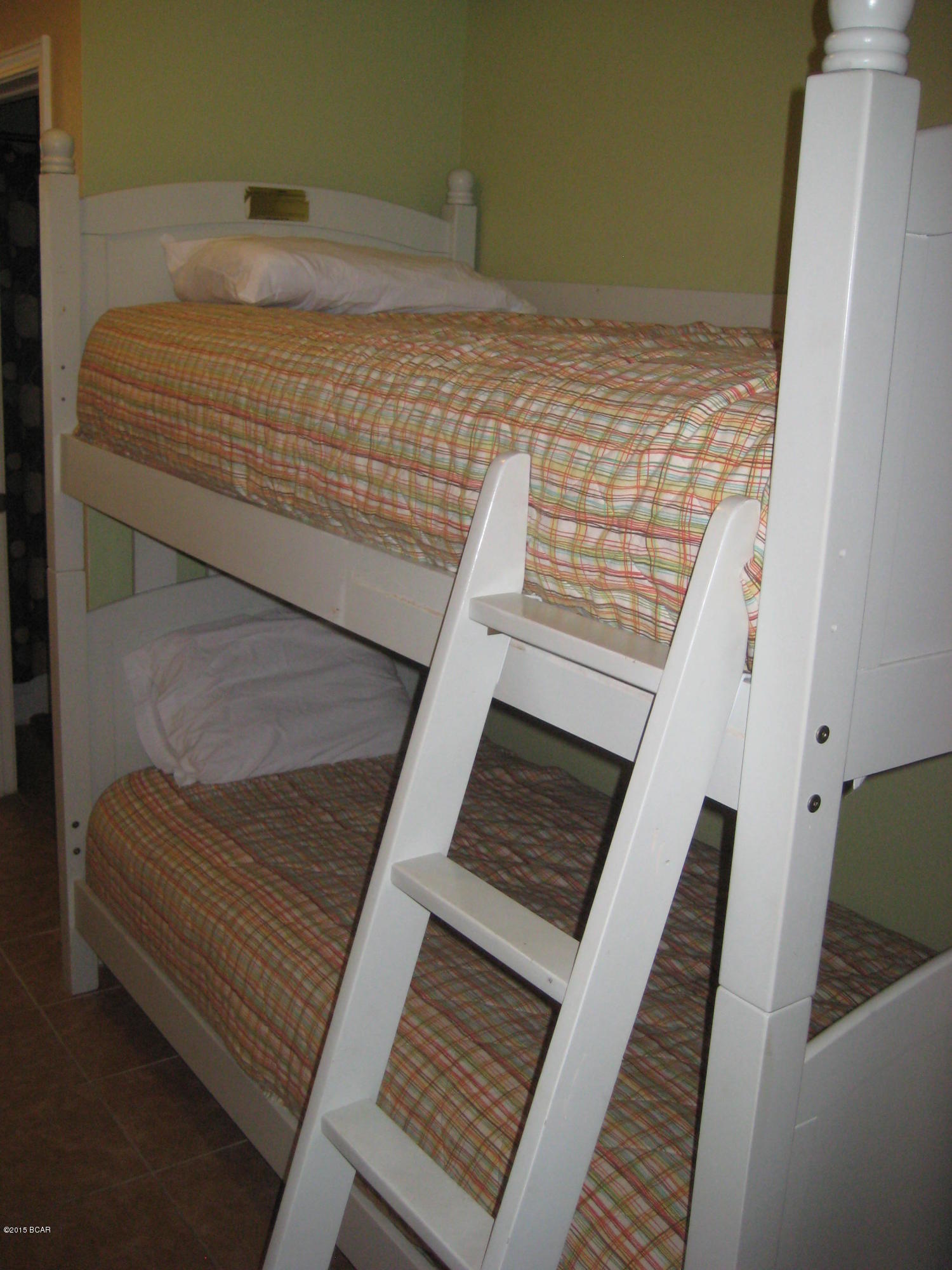 Tidewater Beach Phase I - Residential