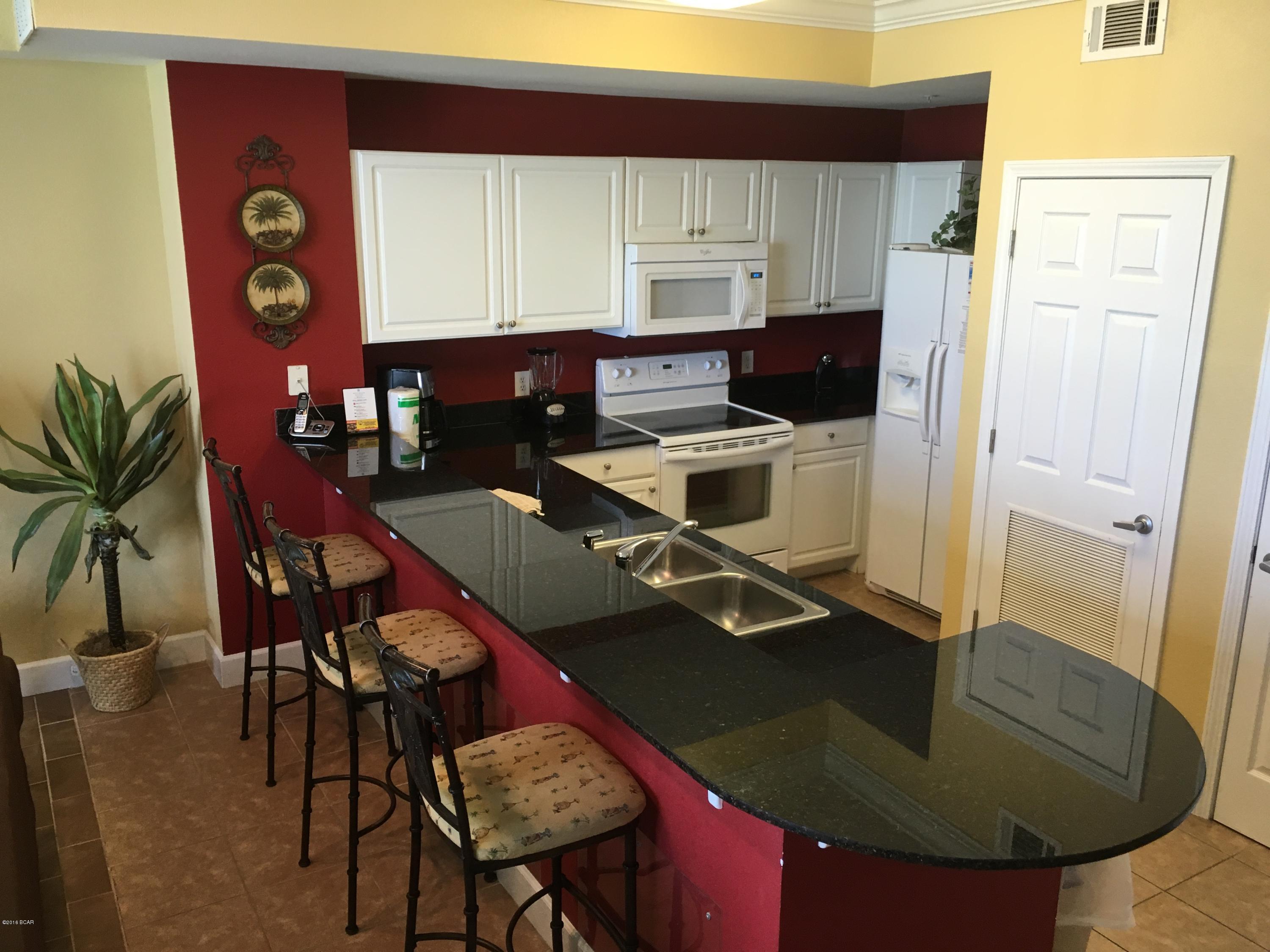 Tidewater Beach Phase I - Residential