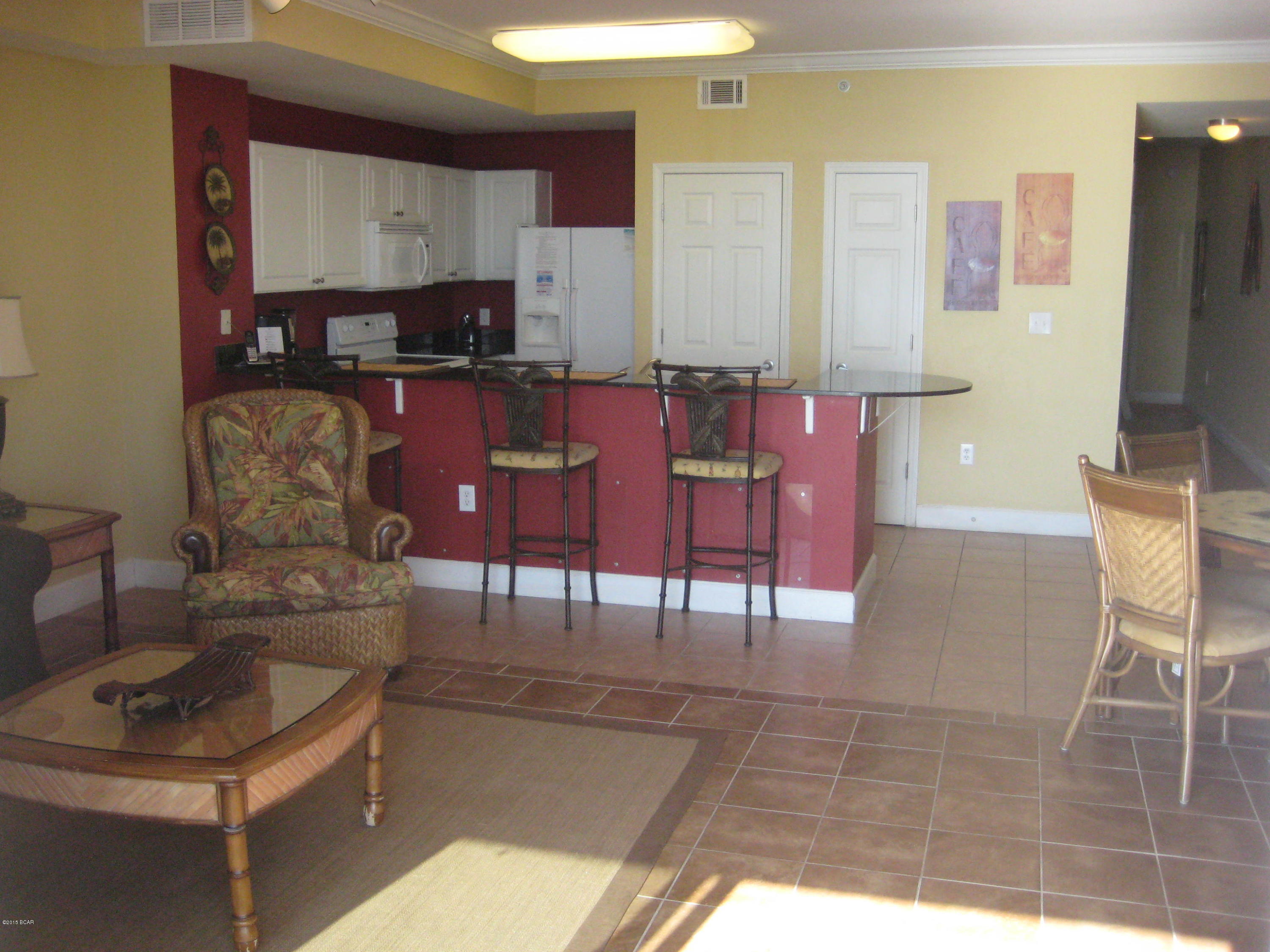 Tidewater Beach Phase I - Residential