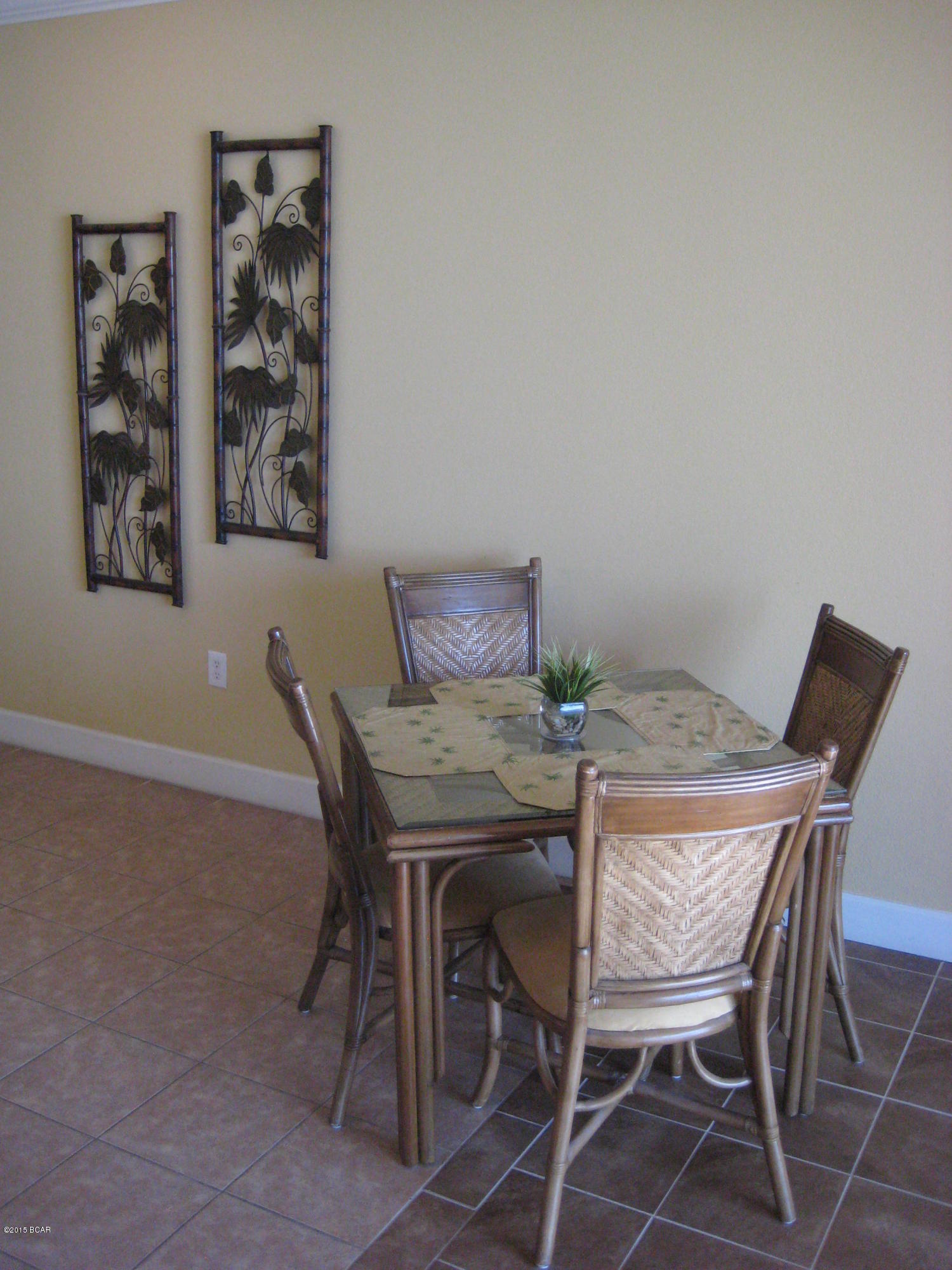 Tidewater Beach Phase I - Residential