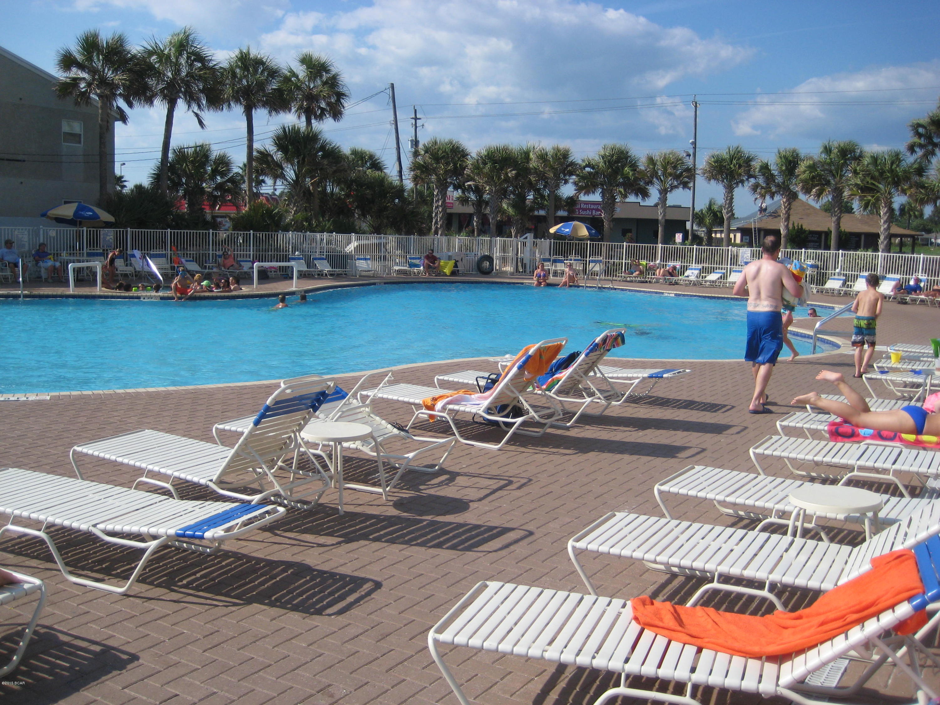 Tidewater Beach Phase I - Residential