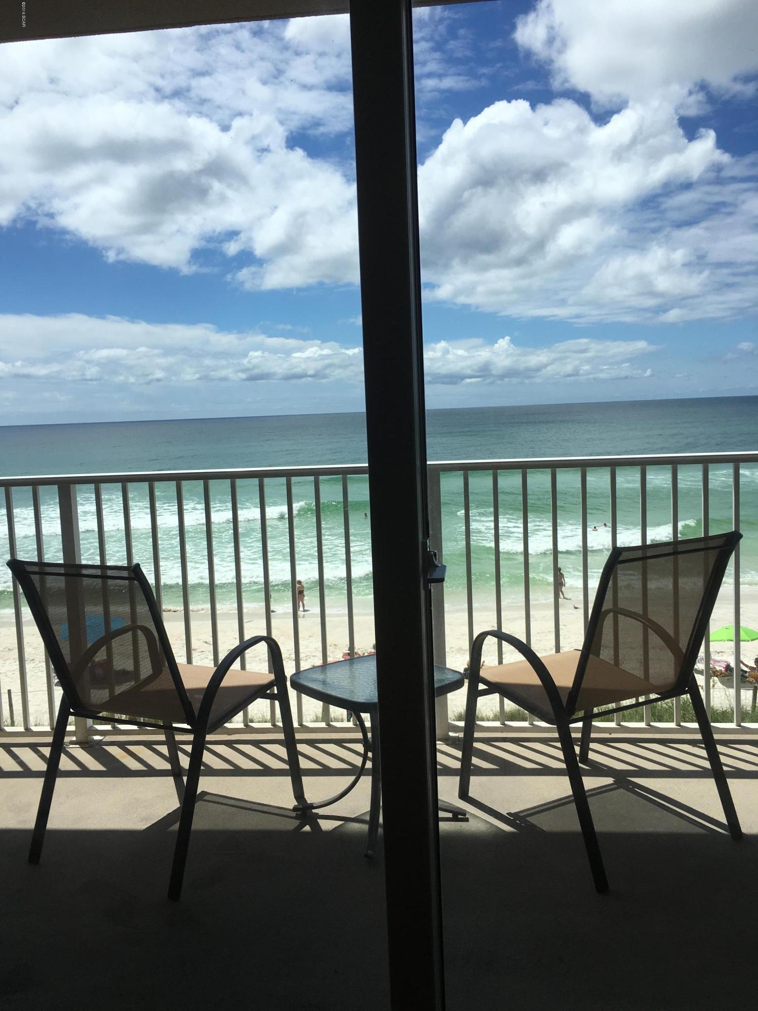 Tidewater Beach Phase I - Residential