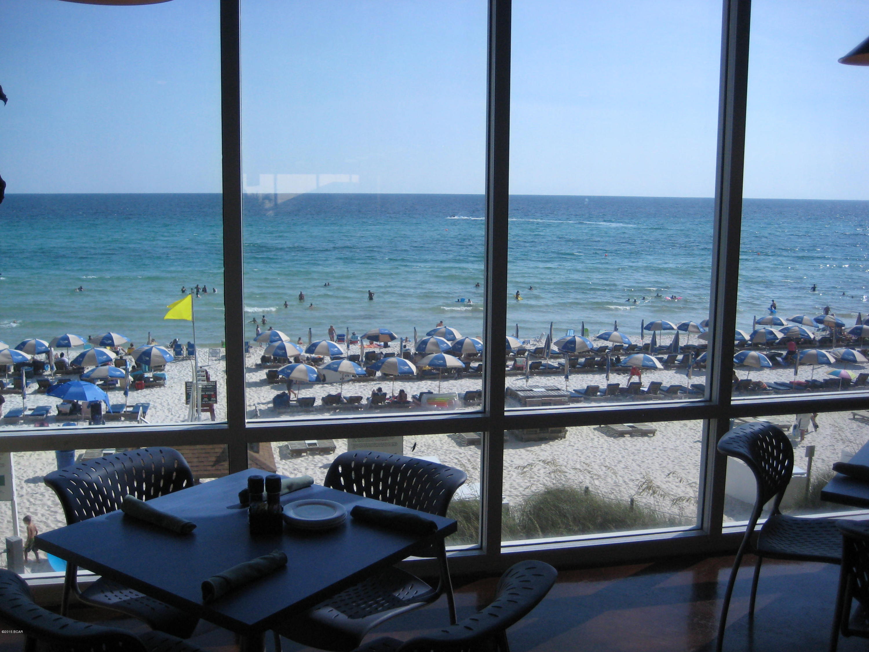 Tidewater Beach Phase I - Residential