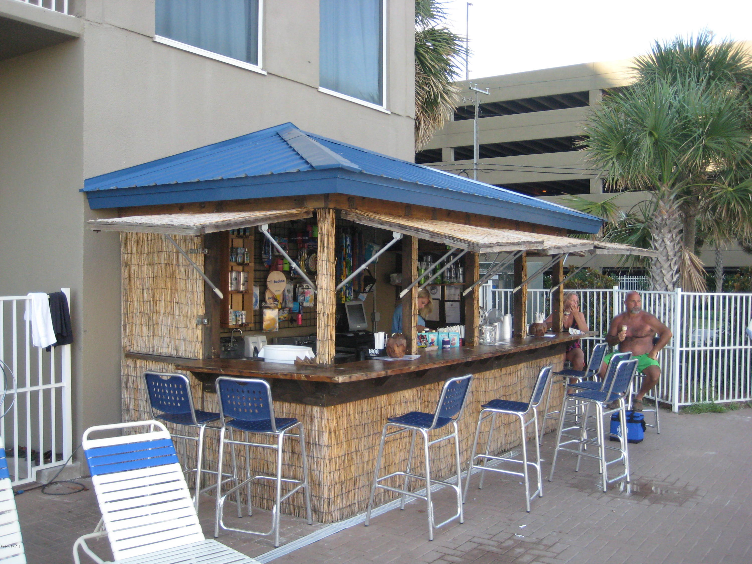 Tidewater Beach Phase I - Residential