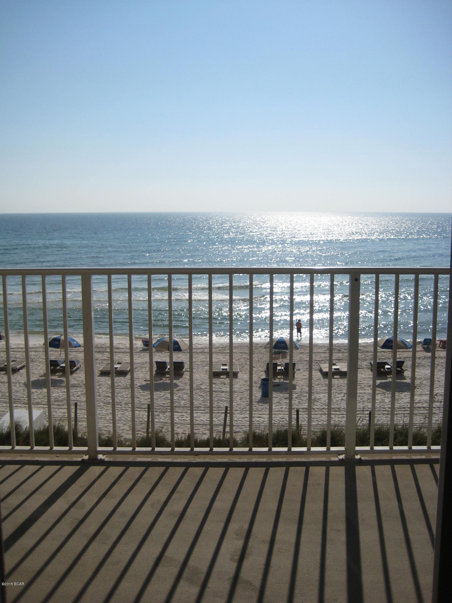 Tidewater Beach Phase I - Residential