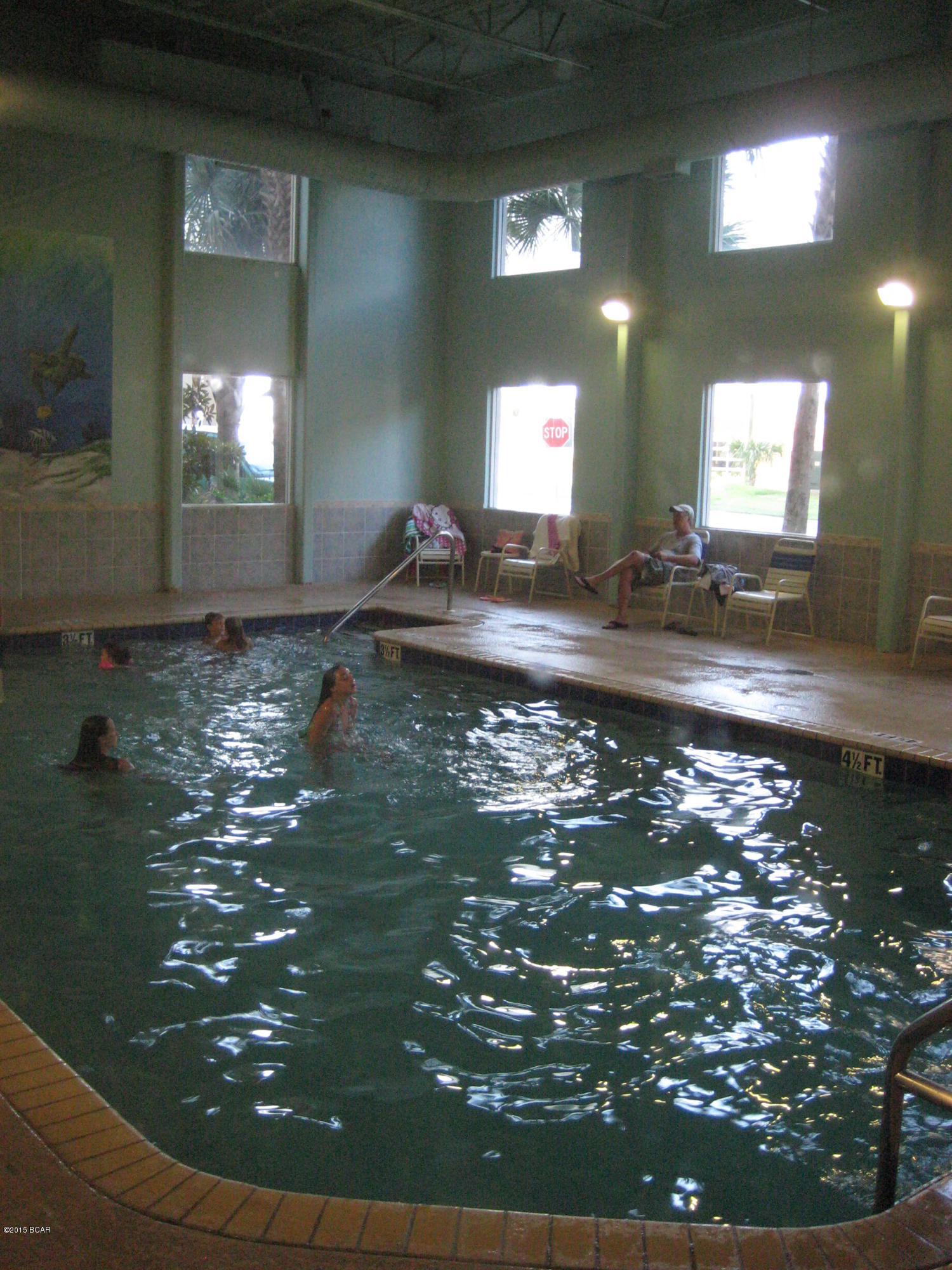 Tidewater Beach Phase I - Residential