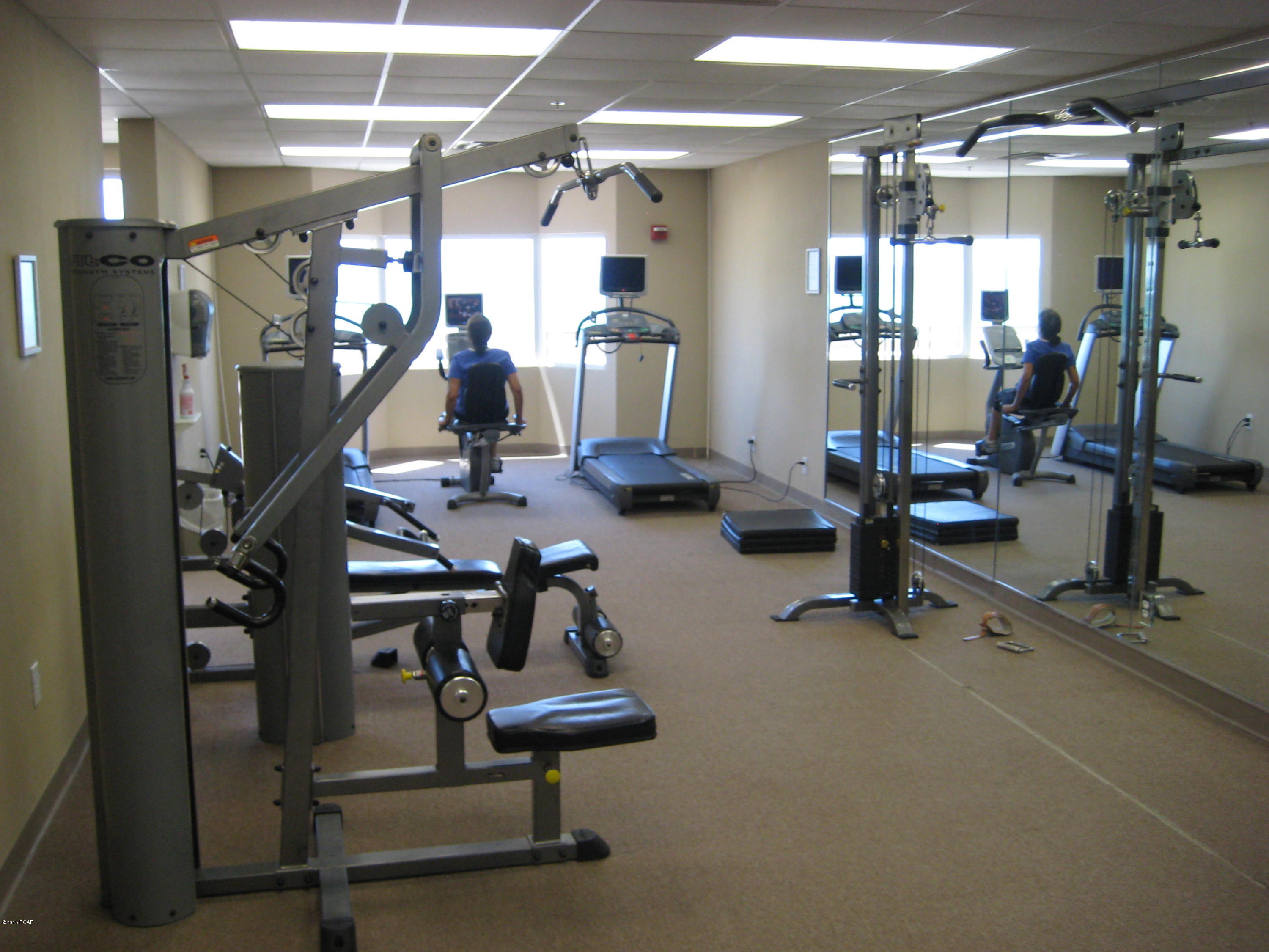 Tidewater Beach Phase I - Residential