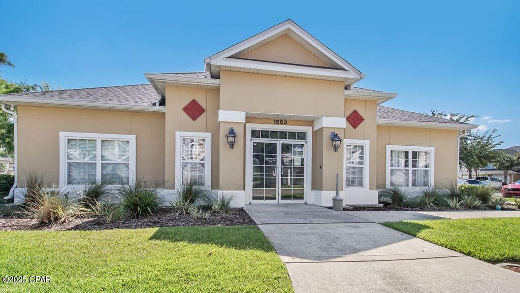 Annabella's Townhomes - Residential