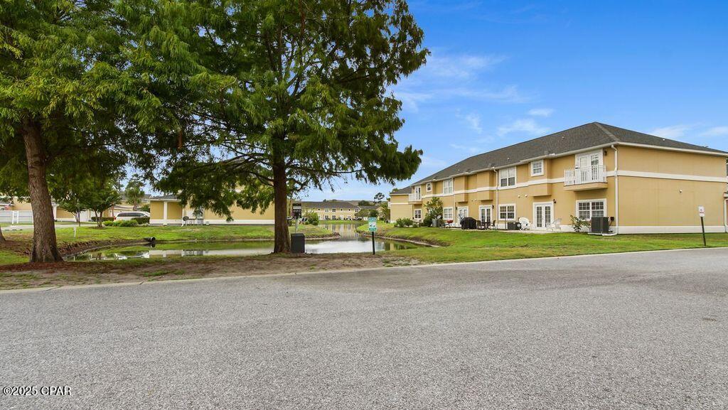 Annabella's Townhomes - Residential