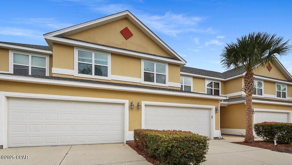 Annabella's Townhomes - Residential