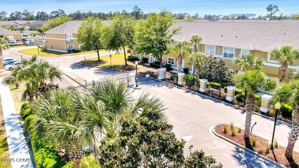 Annabella's Townhomes - Residential