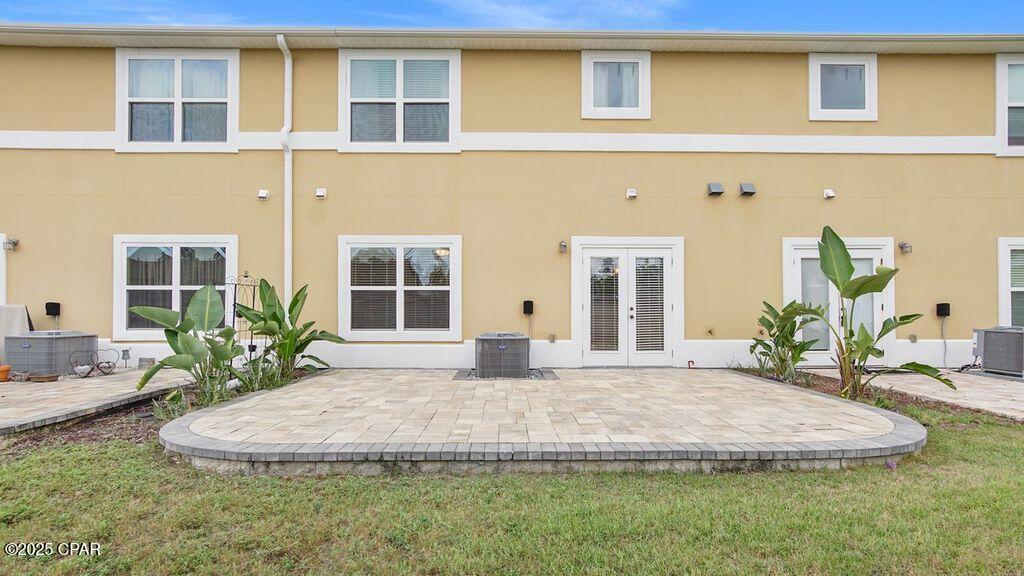 Annabella's Townhomes - Residential