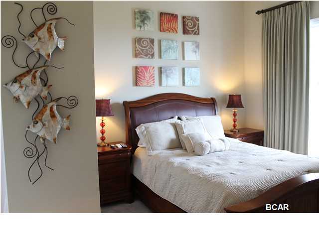 Reflections Spa And Resort Residences - Residential