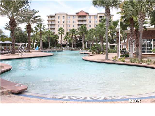 Reflections Spa And Resort Residences - Residential