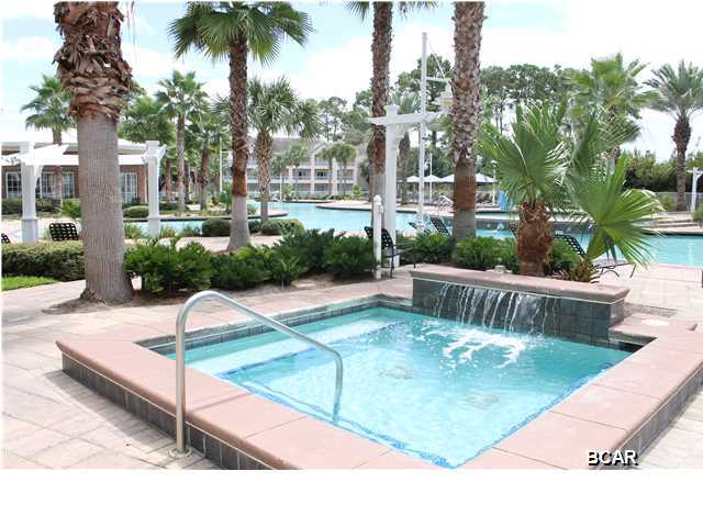 Reflections Spa And Resort Residences - Residential