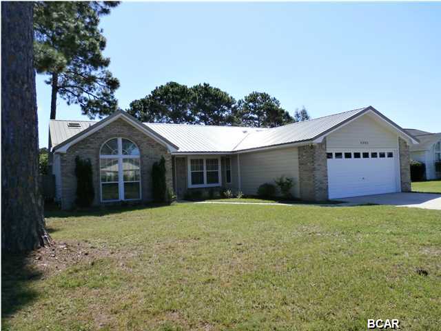 Callaway Point - Residential Lease