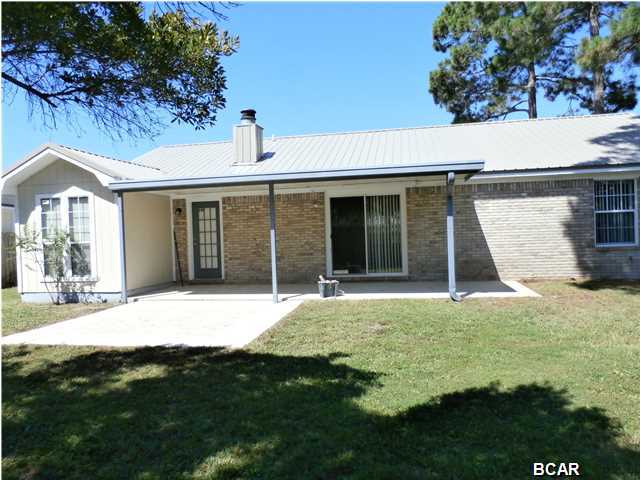 Callaway Point - Residential Lease