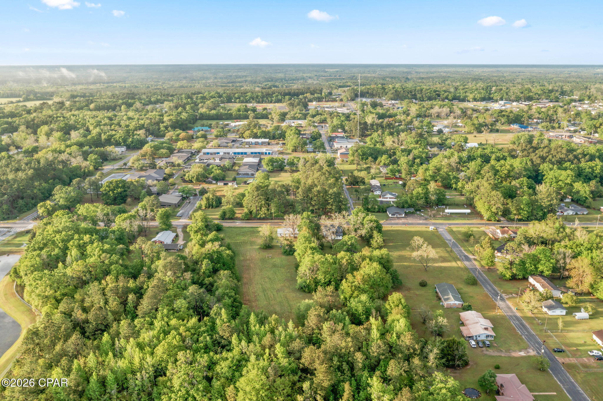 No Named Subdivision - Residential